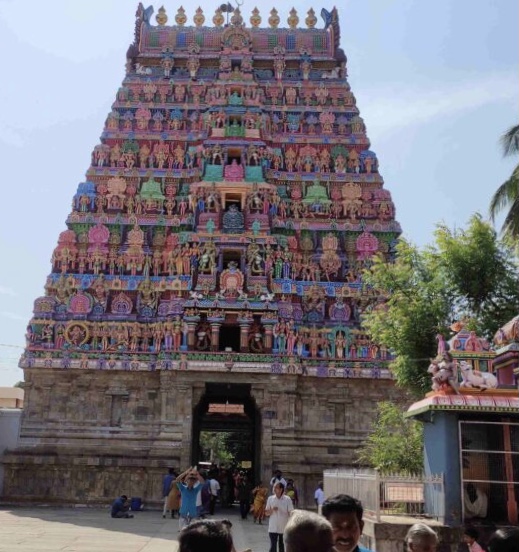 The heroes of the nine planets that bring good luck..!! - 10