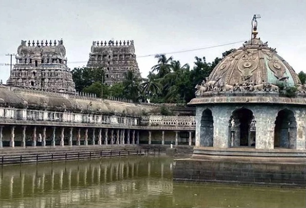 The heroes of the nine planets that bring good luck..!! - 10