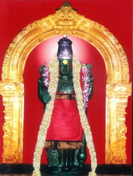 The heroes of the nine planets that bring good luck..!! - 10