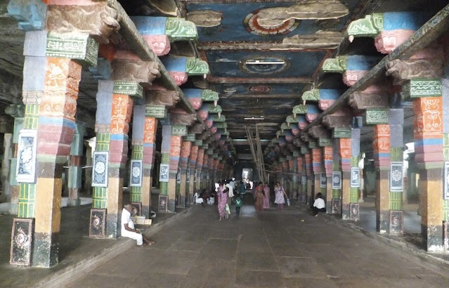 The heroes of the nine planets that bring good luck..!! - 10