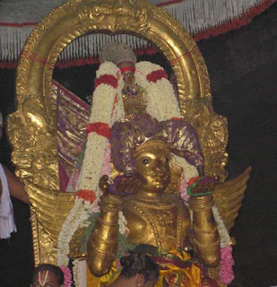 Birds..! The vehicles of the gods...!!