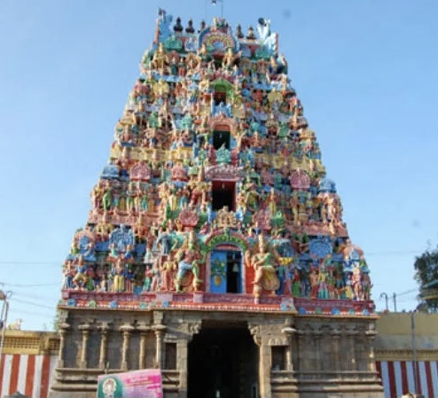 The heroes of the nine planets that bring good luck..!! - 12