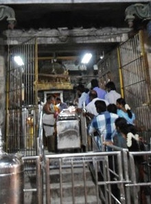 The heroes of the nine planets that bring good luck..!! - 12