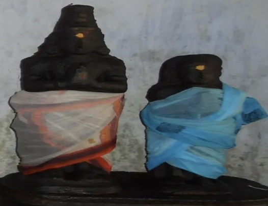 The heroes of the nine planets that bring good luck..!! - 12