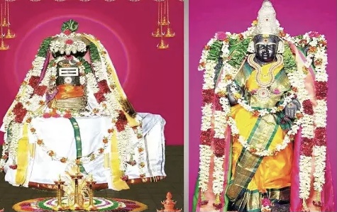 The heroes of the nine planets that bring good luck..!! - 13