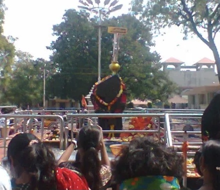 Houses without doors..! Shani Singanapura..!!