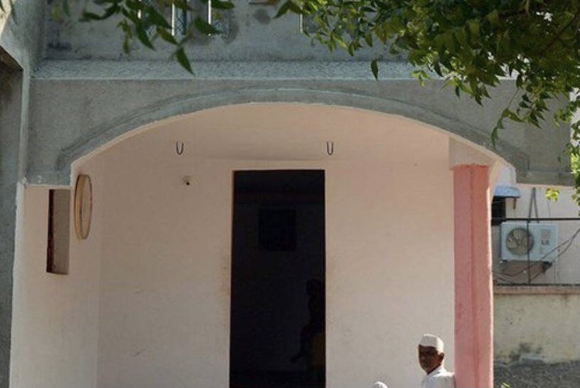 Houses without doors..! Shani Singanapura..!!