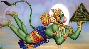 Worship Hanuman to get rid of Lord Saturn's grip..!!