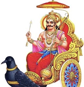 Worship Hanuman to get rid of Lord Saturn's grip..!!