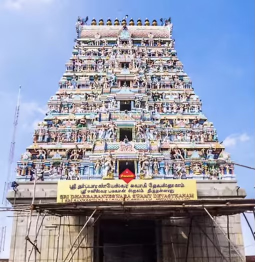 The heroes of the nine planets that bring good luck..!! - 14