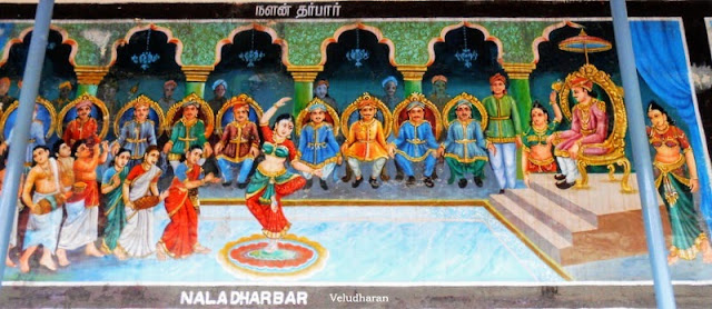 The heroes of the nine planets that bring good luck..!! - 14