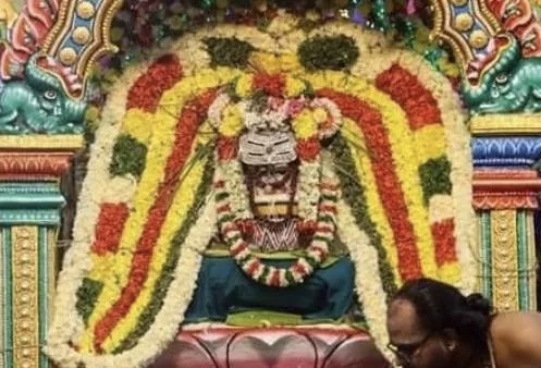 The heroes of the nine planets that bring good luck..!! - 15