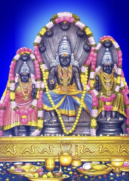 The heroes of the nine planets that bring good luck..!! - 15