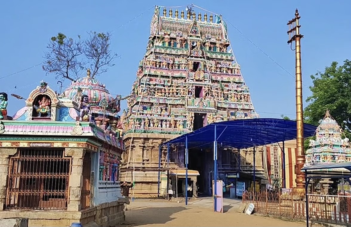 The heroes of the nine planets that bring good luck..!! - 15