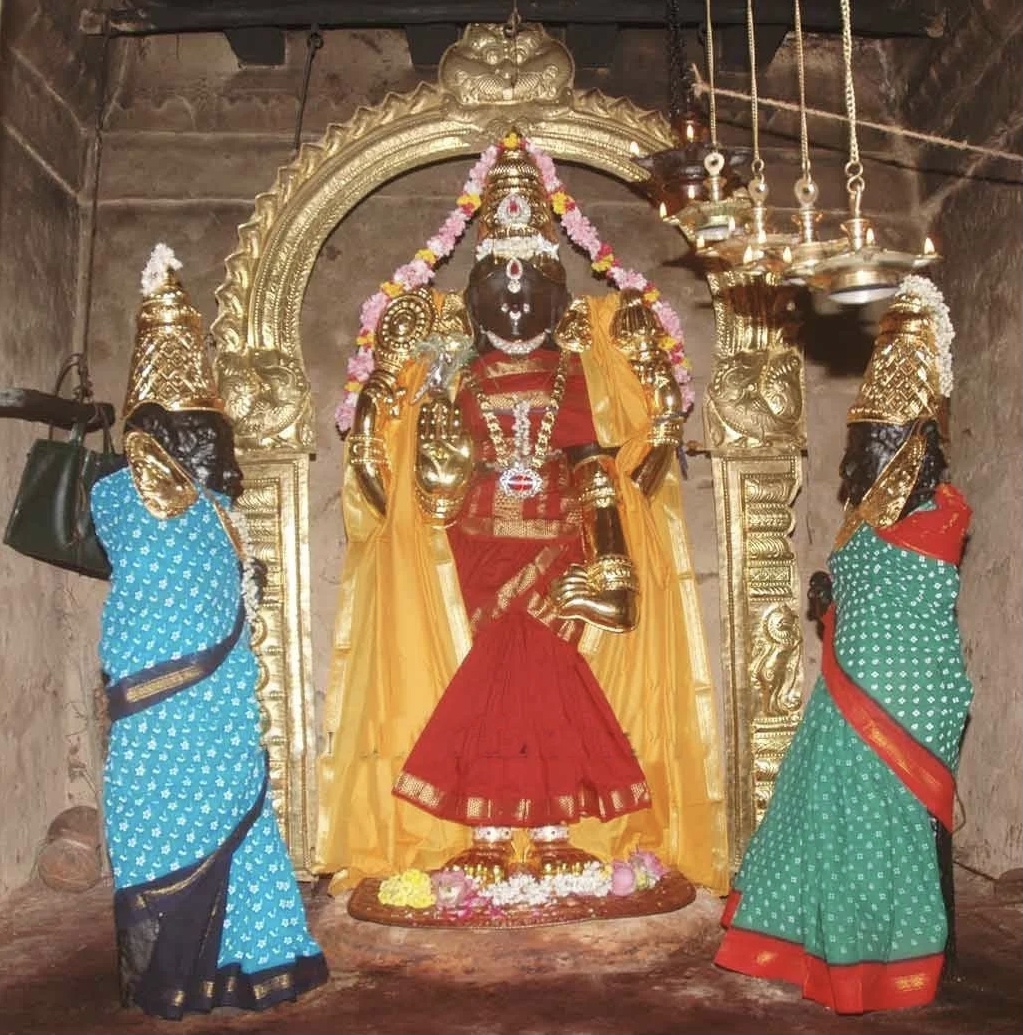 The heroes of the nine planets that bring good luck..!! - 15