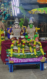 The heroes of the nine planets that bring good luck..!! - 15