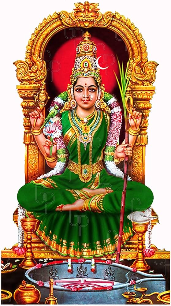 For the long life of her husband..!Karadaiyan Nonbu..!!