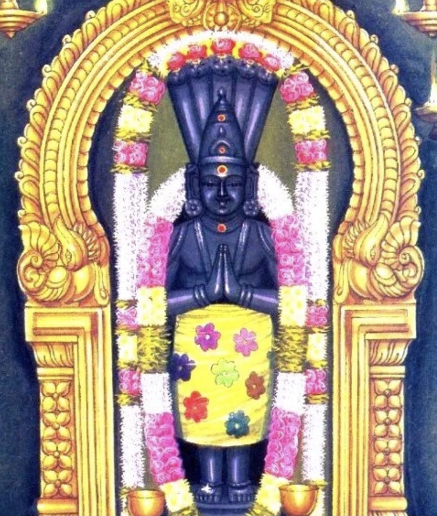 The heroes of the nine planets that bring good luck..!! - 16