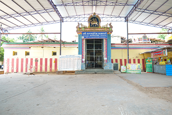 The heroes of the nine planets that bring good luck..!! - 16