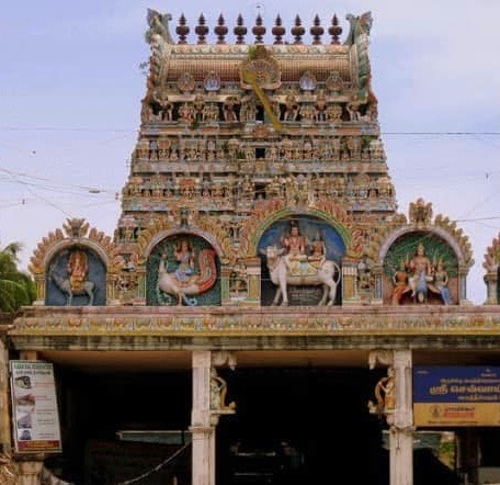 The heroes of the nine planets that bring good luck..!! - 17