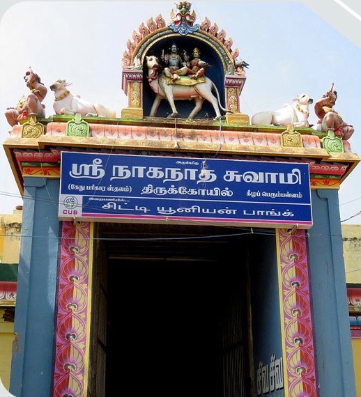 The heroes of the nine planets that bring good luck..!! - 17