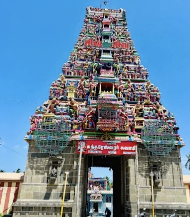 The heroes of the nine planets that bring good luck..!! - 18