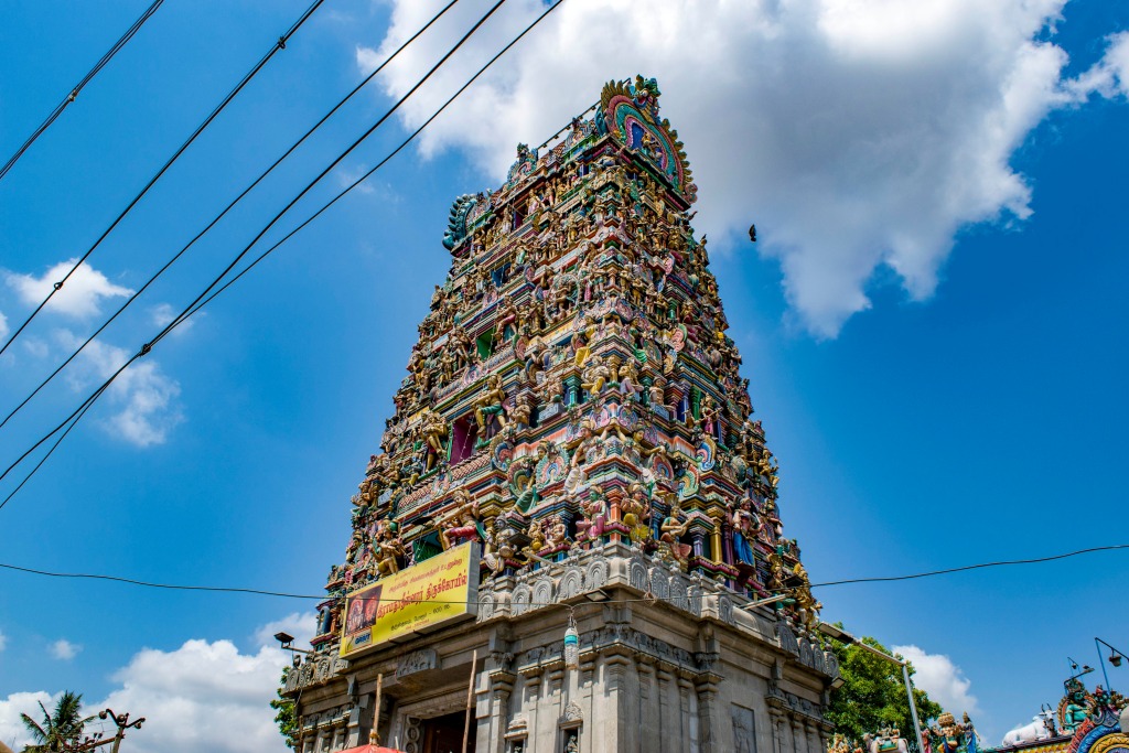 The heroes of the nine planets that bring good luck..!! - 18