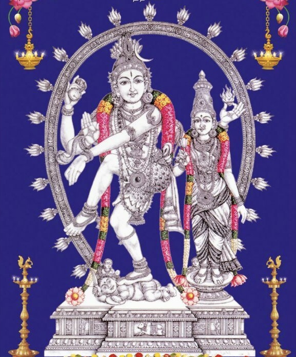 Chidambaram's secret..!!