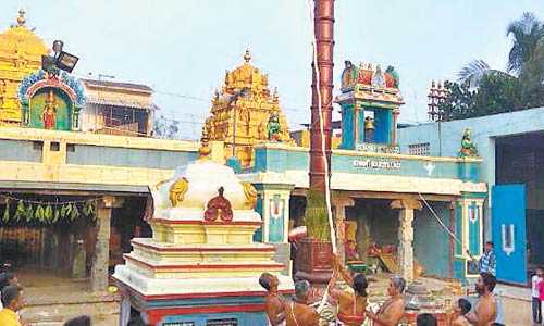 Vaishnavism and Shaivism will merge "Meeting Hari Haran"
