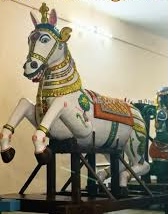 Karamadai Aranga Nathar, who changed the railway track..!!