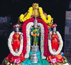 Karamadai Aranga Nathar, who changed the railway track..!!