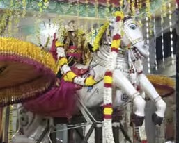 Karamadai Aranga Nathar, who changed the railway track..!!