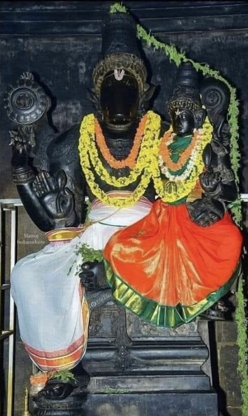 Hayagriva, the giver of education wealth!!