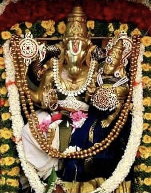 Hayagriva, the giver of education wealth!!