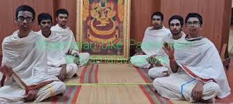 English medium education with traditional arts..!!