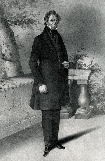 Governor Stephen Rumboldt Lushington Spiritual Missions
