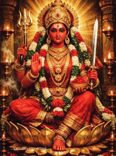 The month of Aadi has arrived..!!