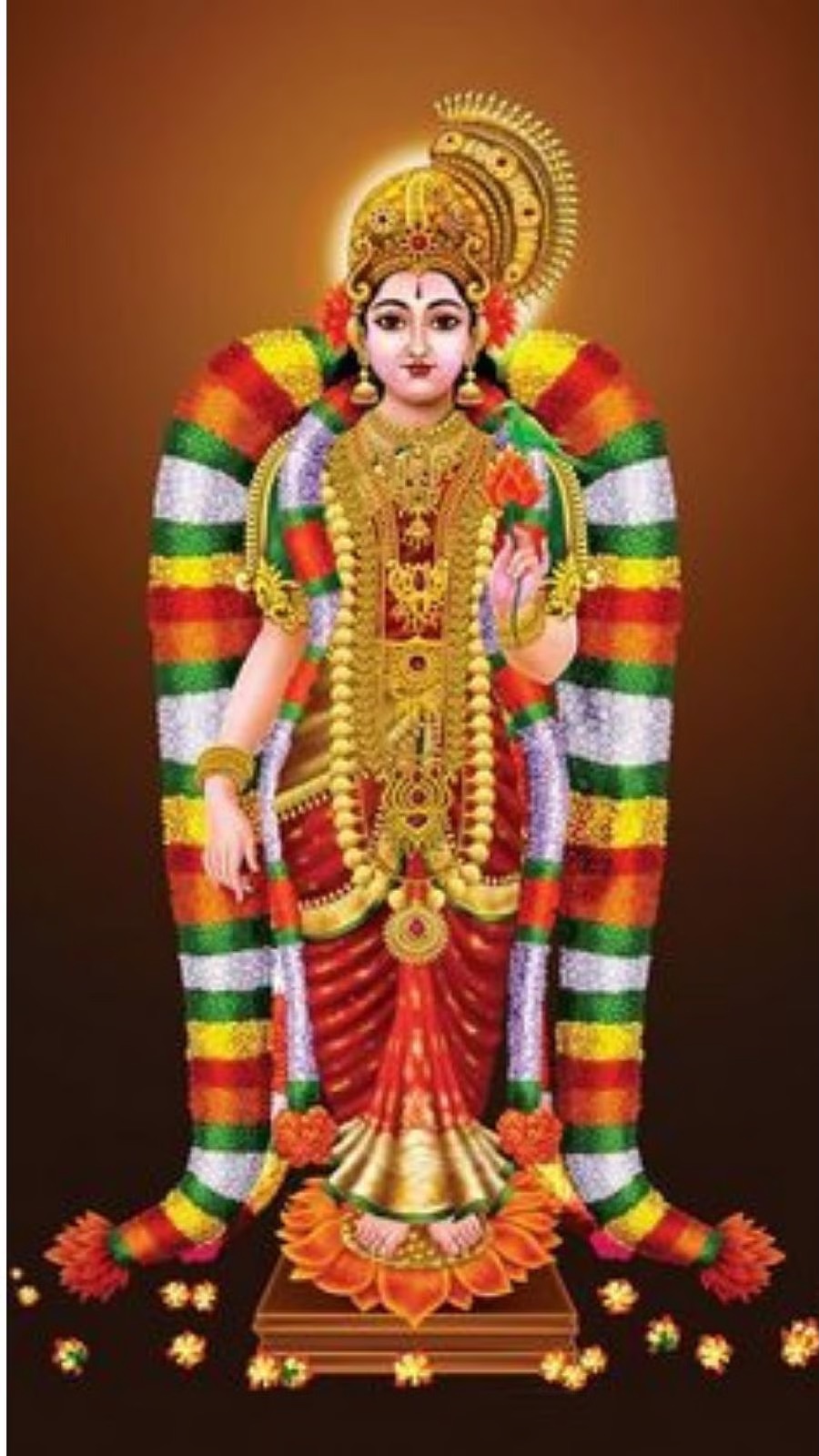 The month of Aadi has arrived..!!