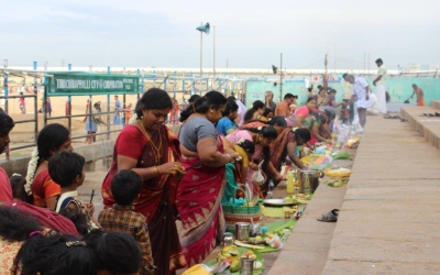  The month of Aadi has arrived..!!
