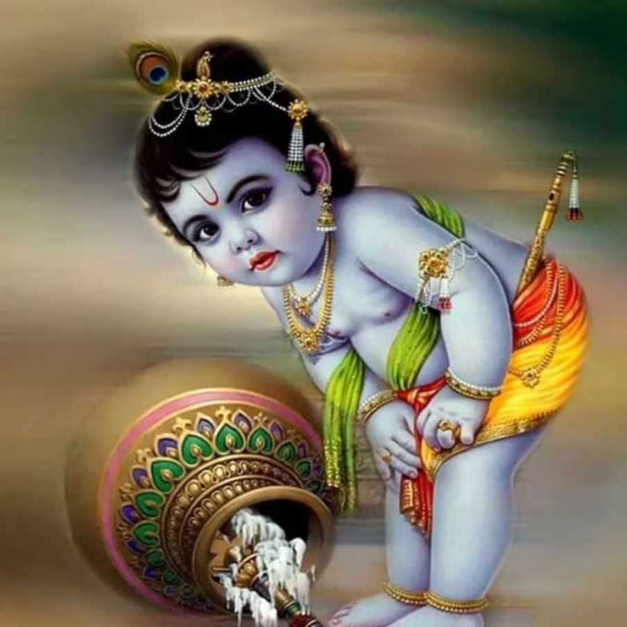The spiritual month of Aavani..!!