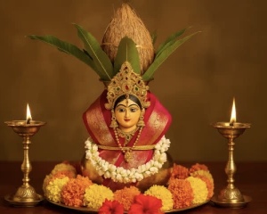 The spiritual month of Aavani..!!