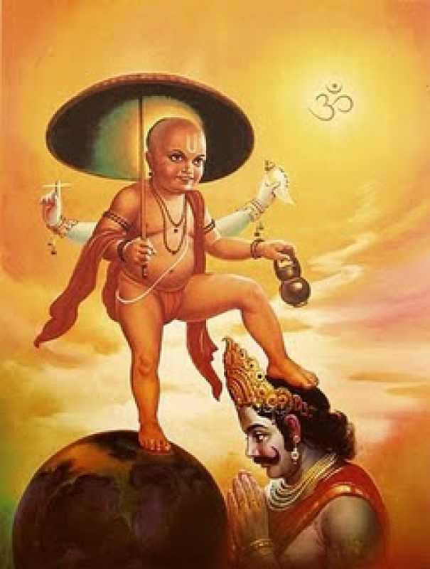 The spiritual month of Aavani..!!