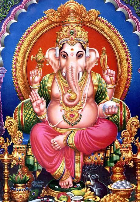 The spiritual month of Aavani..!!