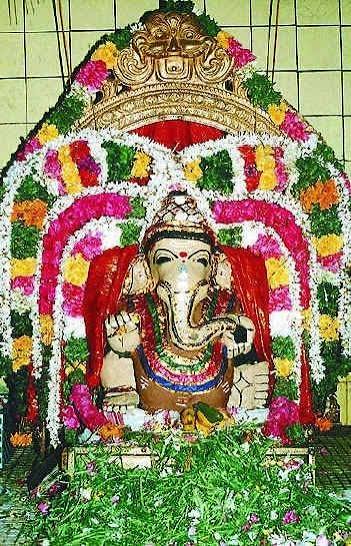 The spiritual month of Aavani..!!