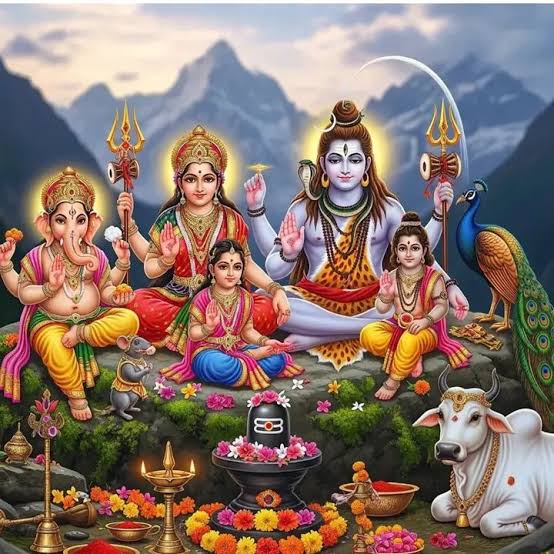 Temples that cure incurable diseases..!!