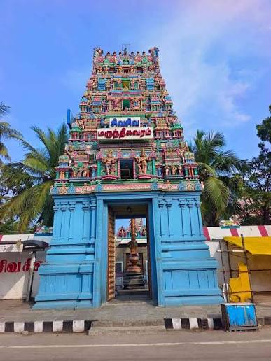 Temples that cure incurable diseases..!!