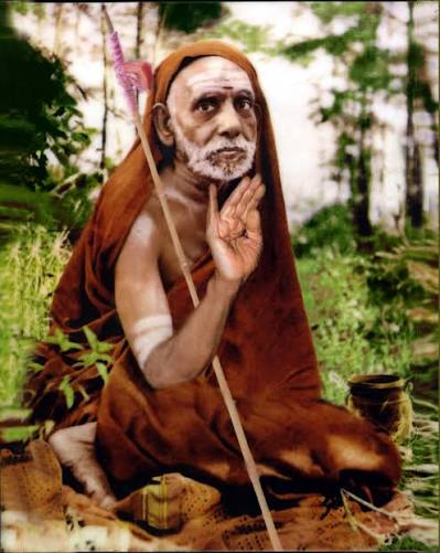 Mahalaya Paksha..!! Maha Perivaalum…!!!