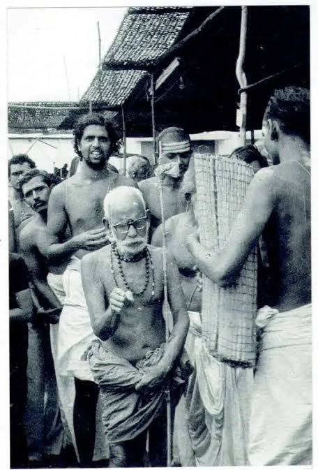Mahalaya Paksha..!! Maha Perivaalum…!!!