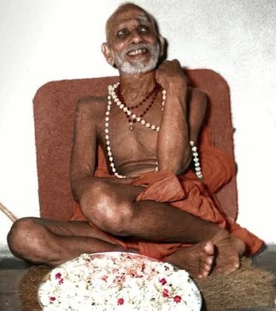 Mahalaya Paksha..!! Maha Perivaalum…!!!