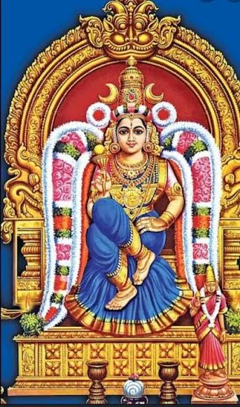 Temples that cure incurable diseases..!! - 2